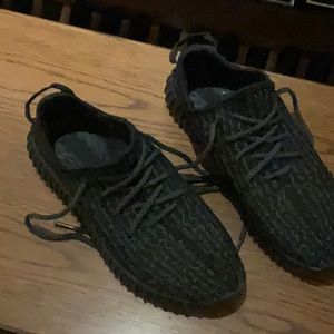 Yeezy Boost